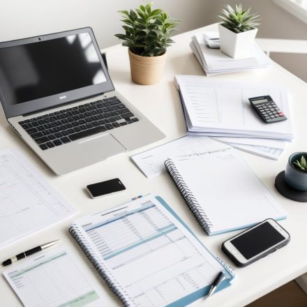 Como Criar um Orçamento Eficiente Para Renegociar suas Dívidas