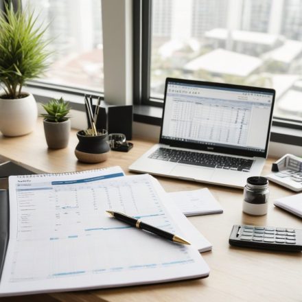 Finanças Pessoais: Como Criar um Plano de Longo Prazo Após a Renegociação