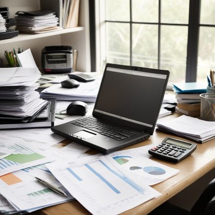A Relação Entre Dívidas e Estresse: Como Quebrar esse Ciclo?