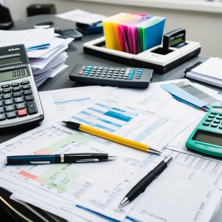 Como Criar um Cronograma de Pagamento para Controlar suas Dívidas