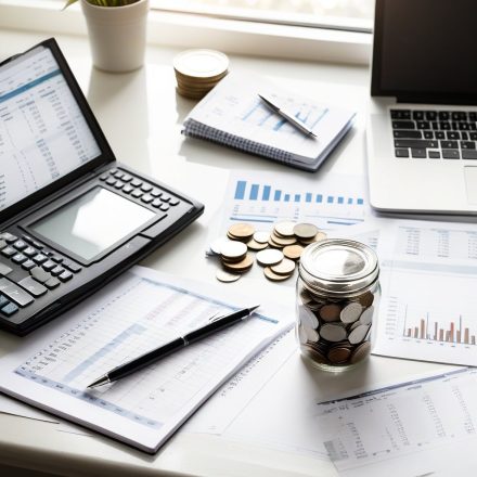 Como Elaborar um Plano Financeiro para Sair das Dívidas