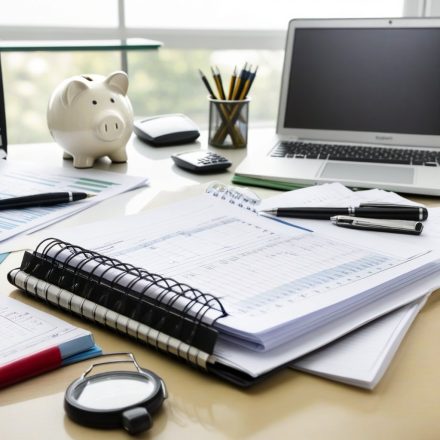Checklist: O Que Considerar ao Planejar Sua Recuperação Financeira