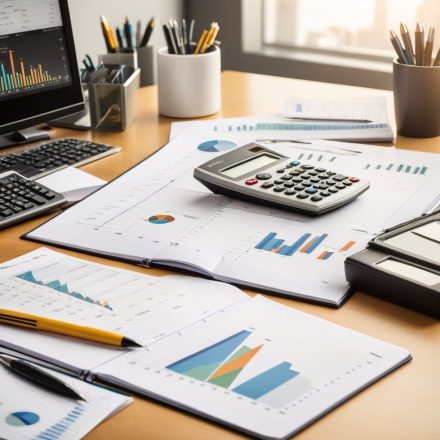 Análise de Cenários: Preparando-se Para Possíveis Crises Financeiras