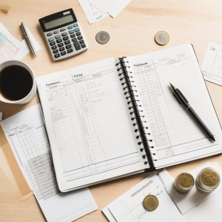 5 Dicas Para Definir Metas Financeiras Realistas e Atingíveis
