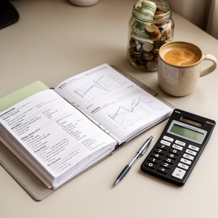 Como Montar um Planejamento Financeiro Eficiente para Evitar Dívidas