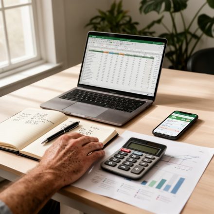 Melhores Ferramentas para Controlar Seu Planejamento Financeiro