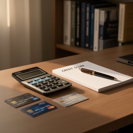 5 Fatores que Influenciam Seu Score de Crédito e Como Melhorá-los