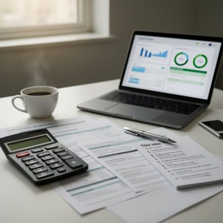 Impacto das Consultas de Crédito na Sua Pontuação: Mitos e Verdades