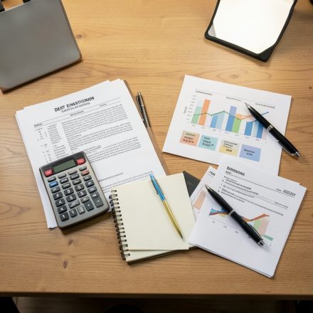 Principais Erros ao Negociar Dívidas e Como Corrigi-los
