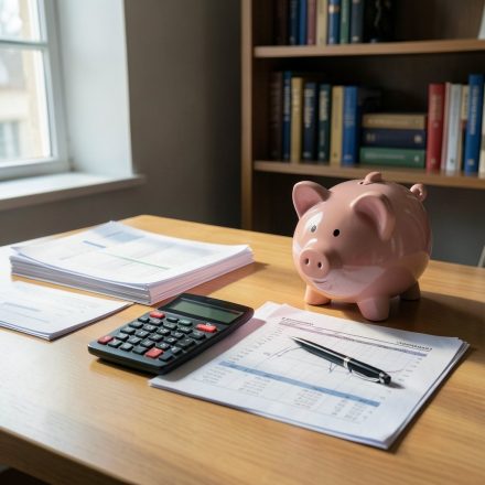Como a Educação Financeira Pode Ajudar na Renegociação de Dívidas