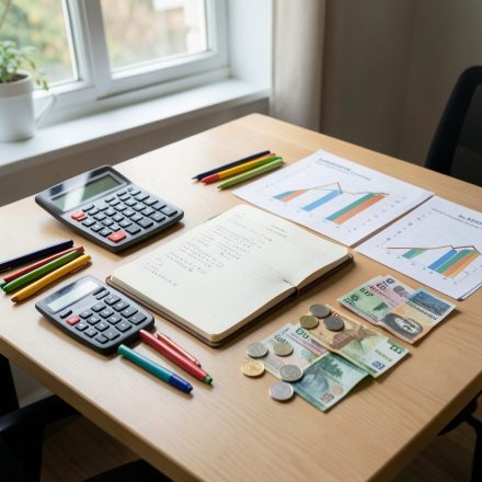 8 Hábitos Financeiros que Ajudam a Sair das Dívidas