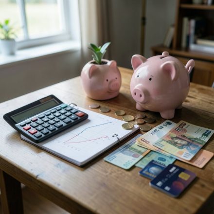 Dicas de Economia Diária Para Aumentar Sua Capacidade de Pagamento