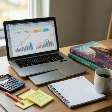 Os Benefícios de Investir em Educação Financeira em Tempos de Crise