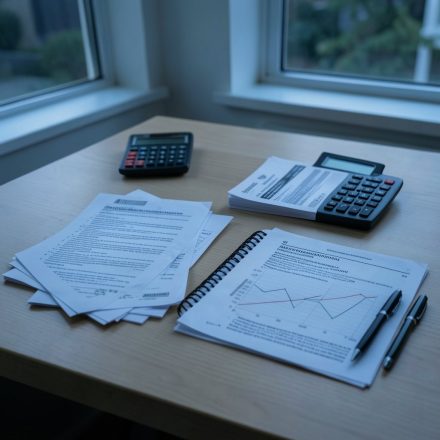 Estudando as Opções: Renegociação vs. Consolidação de Dívidas
