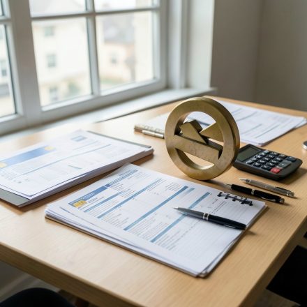 Como Reconstruir Seu Crédito em 5 Passos Simples