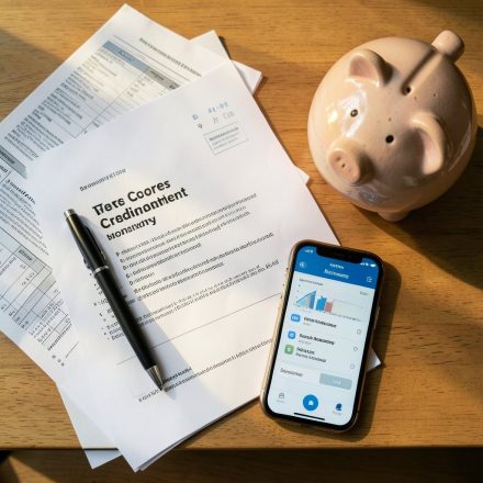 9 Dicas para Melhorar Seu Score de Crédito Após Dívidas