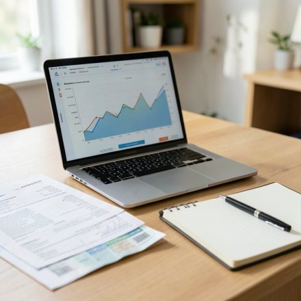 Impacto das Dívidas na Sua Vida: Como Reverter a Situação