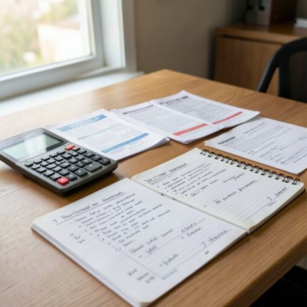 7 Dicas Práticas para Renegociar Dívidas com Credores