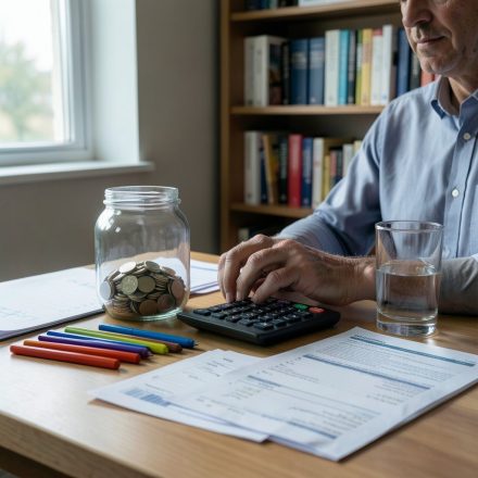 Como a Educação Financeira Pode Extrair Você das Dívidas