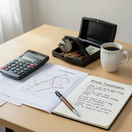 Dicas de Educação Financeira para Prevenir Dívidas Futuras