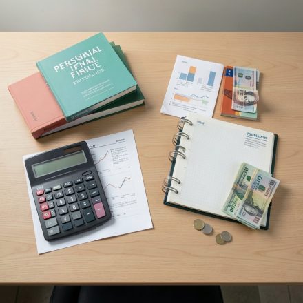 Comparando Métodos de Educação Financeira: Qual Funciona Melhor?