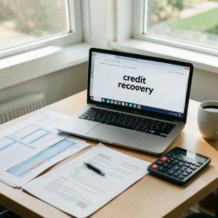 O Que Não Fazer ao Tentar Recuperar Seu Crédito