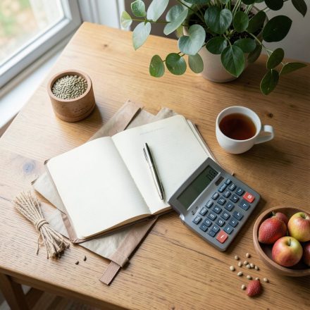 Autocuidado Financeiro: Como Proteger Sua Saúde Mental nas Dificuldades