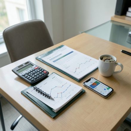 7 Hábitos que Podem Acelerar sua Recuperação Financeira