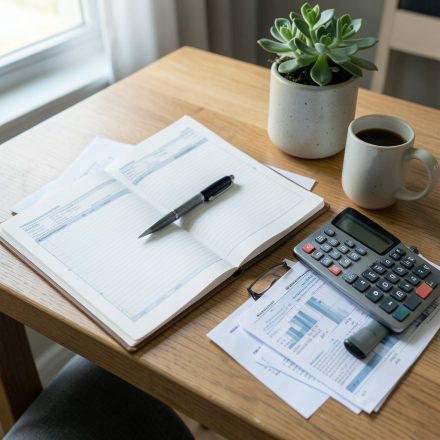 Dicas para Criar um Orçamento Mensal Eficaz