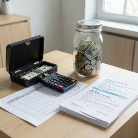 Comparação: Renegociar Dívidas ou Criar um Fundo de Emergência?