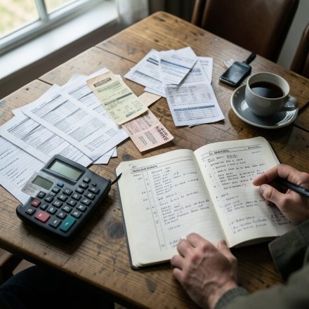 Como as Dívidas Afetam sua Saúde Mental e Como Lidar