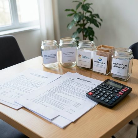 5 Opções de Consolidação de Dívidas: Qual é a Melhor?