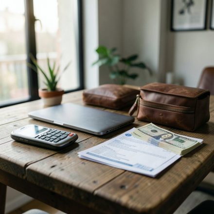 Como Utilizar a Venda de Bens para Limpar Seu Nome