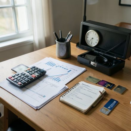 10 Coisas que Você Pode Fazer Enquanto Resolve suas Dívidas