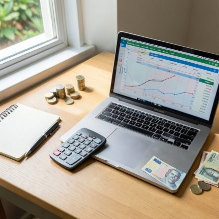 Finanças Pessoais: O que Você Precisa Saber para Começar