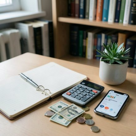Dicas Práticas para Controlar Seus Gastos Diários