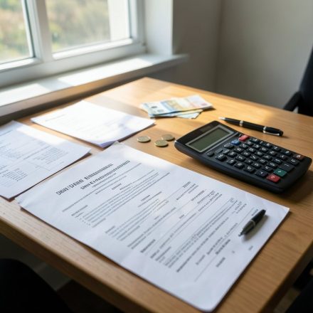 Impacto da Renegociação em Seu Score de Crédito: Entenda os Efeitos