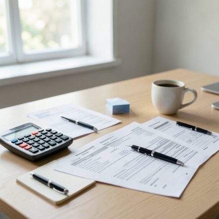 Como Reconstruir Seu Crédito Após Burocracias Financeiras