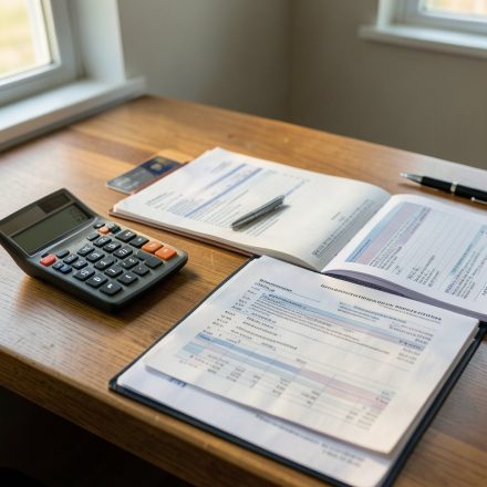 5 Passos para Aumentar Seu Score de Crédito Rapidamente