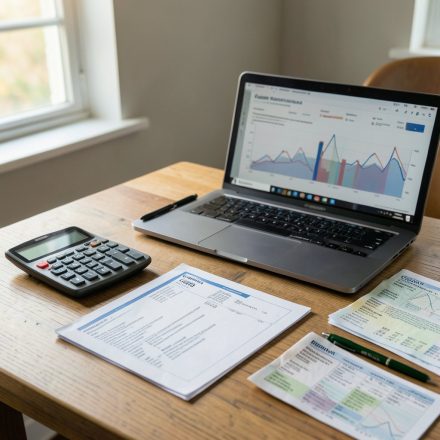 Analisando Seu Relatório de Crédito: O que Observar
