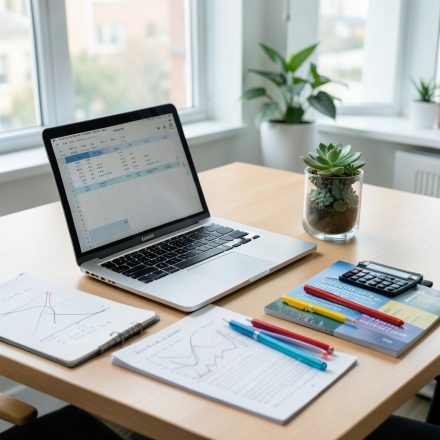 10 Dicas para Organizar Suas Finanças Pessoais Sem Stress
