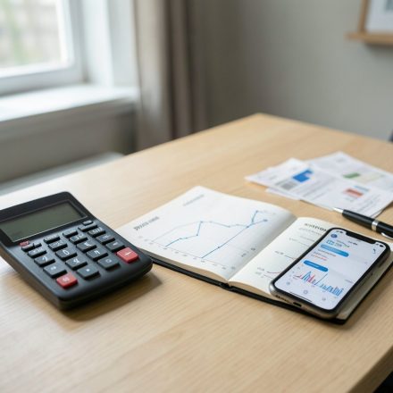 Ferramentas Úteis para Monitorar Suas Dívidas e Receitas