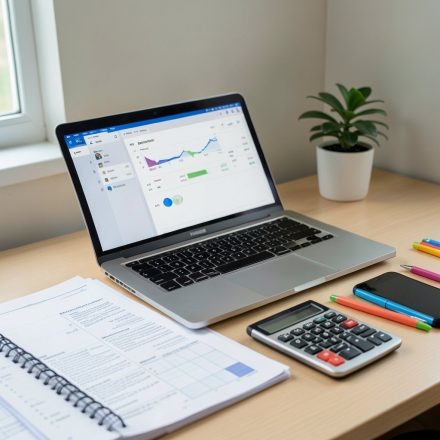 Como Usar Aplicativos de Finanças para Melhorar Seu Score de Crédito
