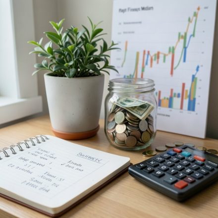 A Importância da Mentalidade Positiva na Superação das Dívidas