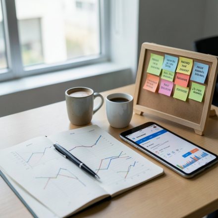 Transformando sua Mentalidade: De Endividado a Empreendedor