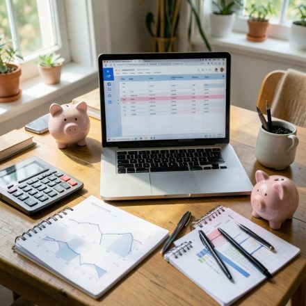 planejamento financeiro