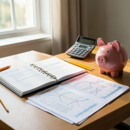 planejamento financeiro