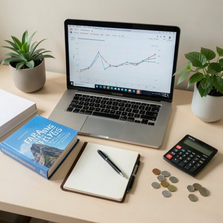 educação financeira