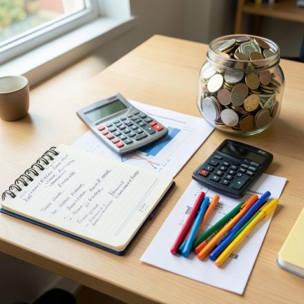 educação financeira