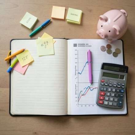 educação financeira